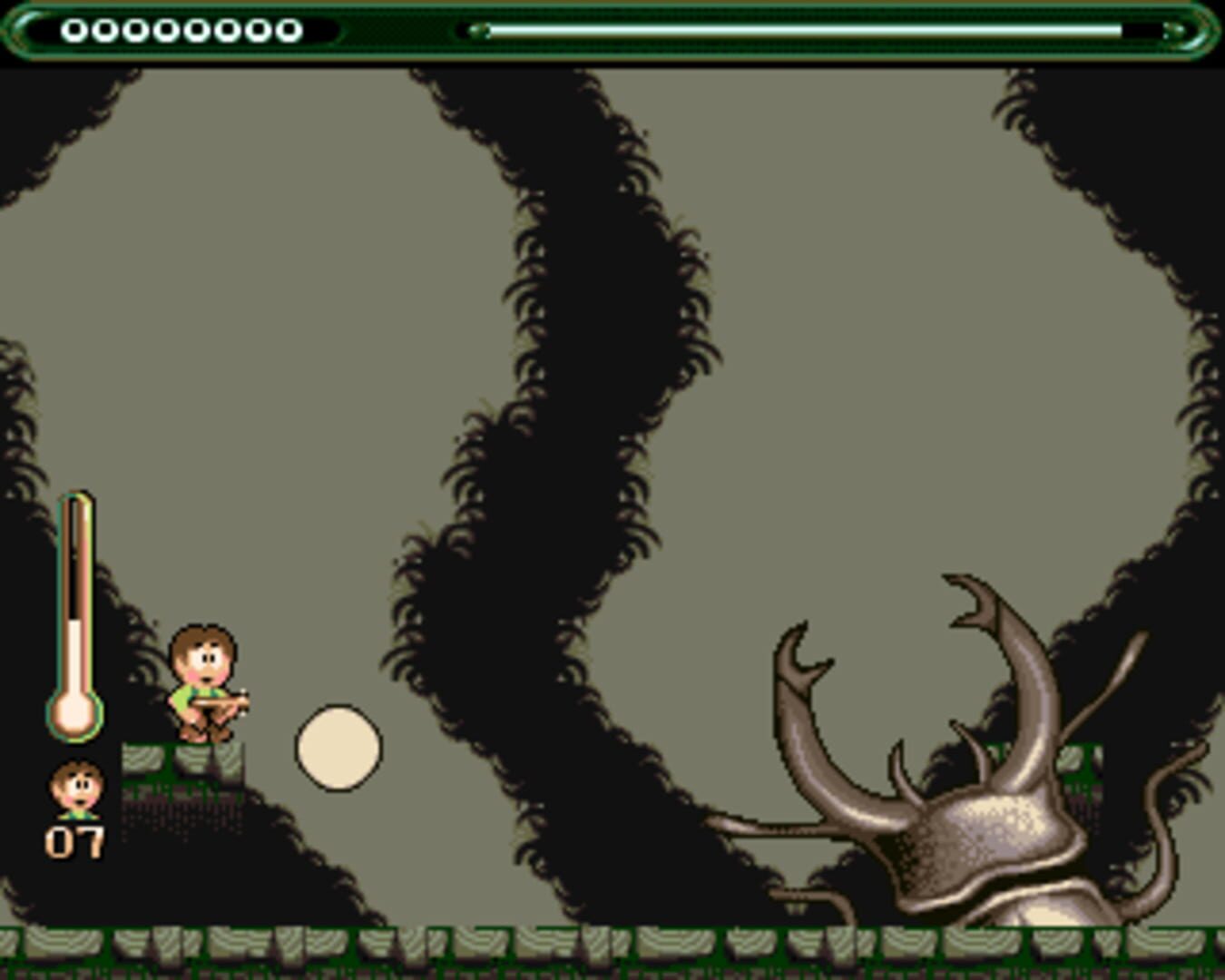 Screenshot for Sword