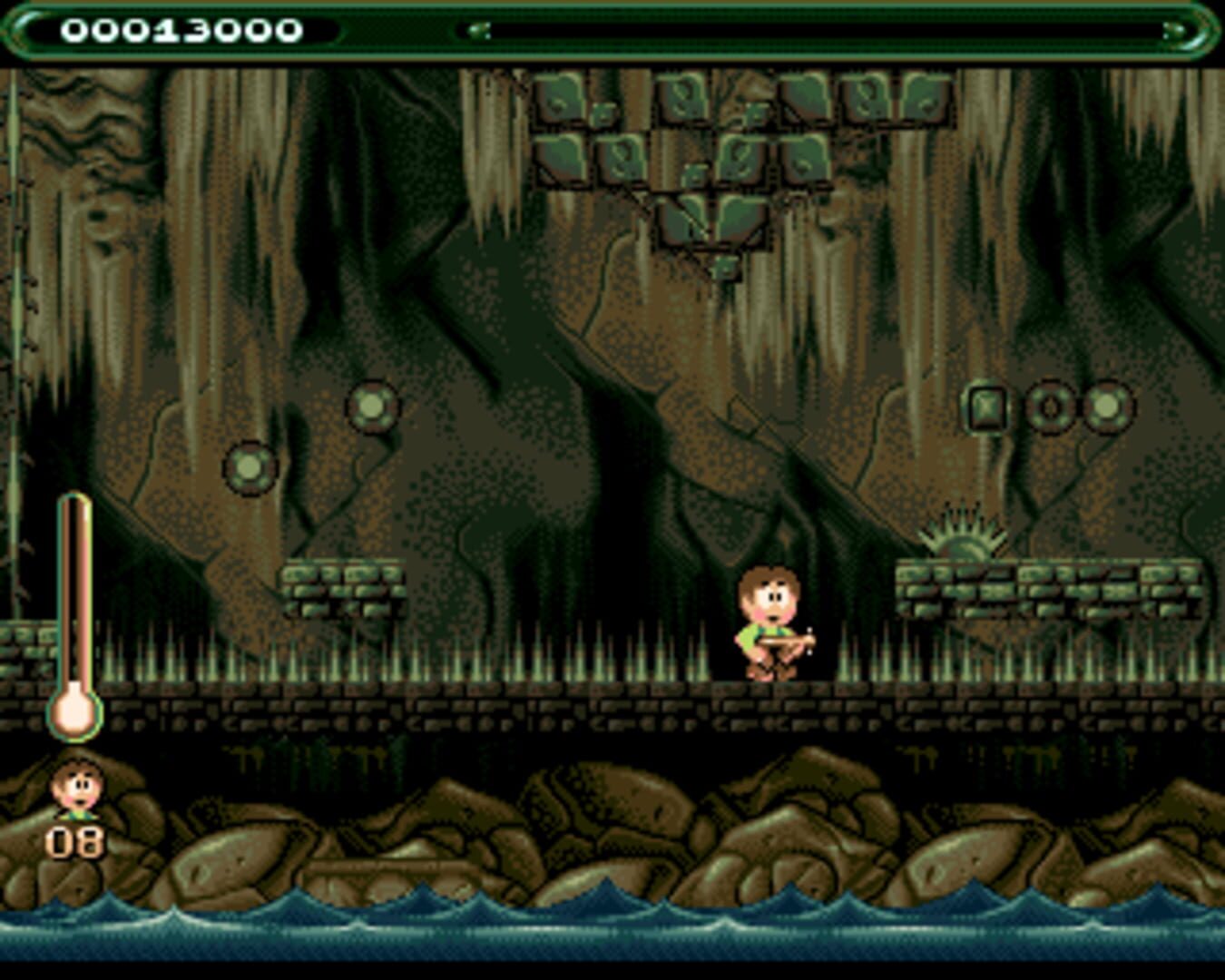 Screenshot for Sword