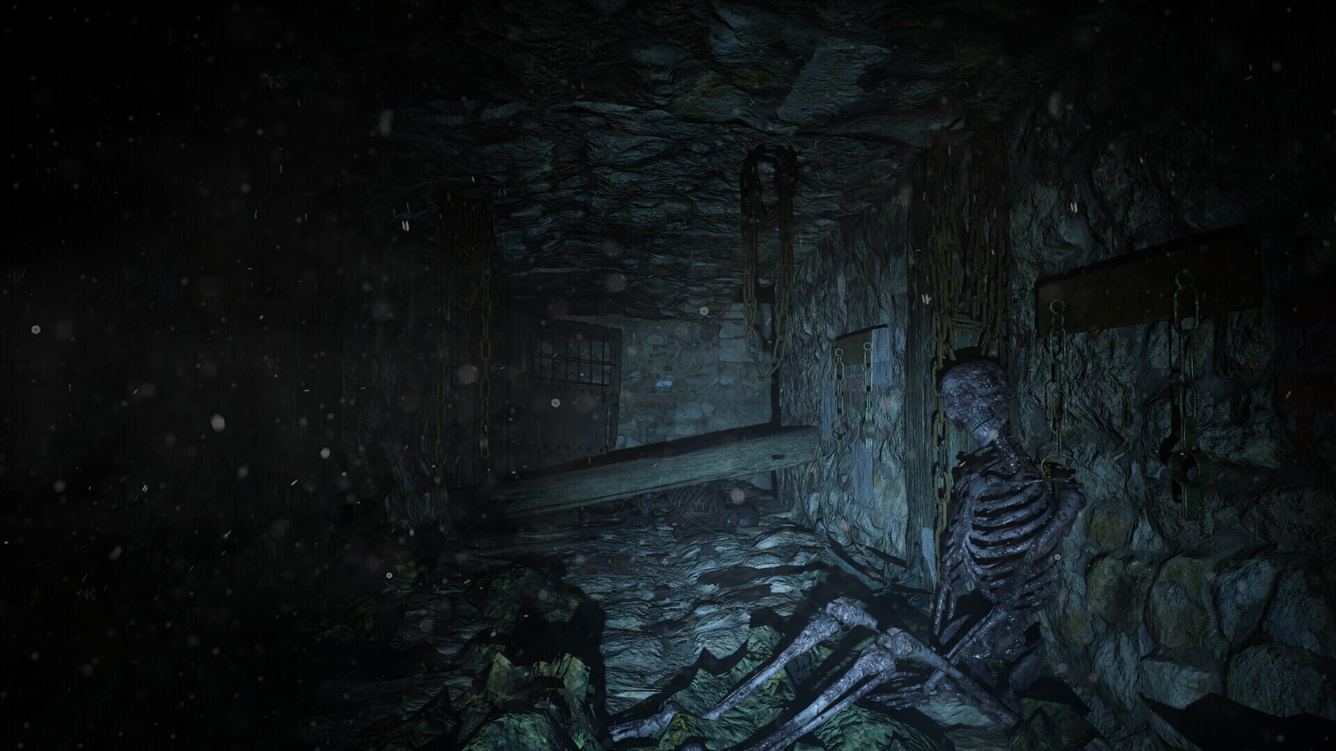 Screenshot for Dark Mass