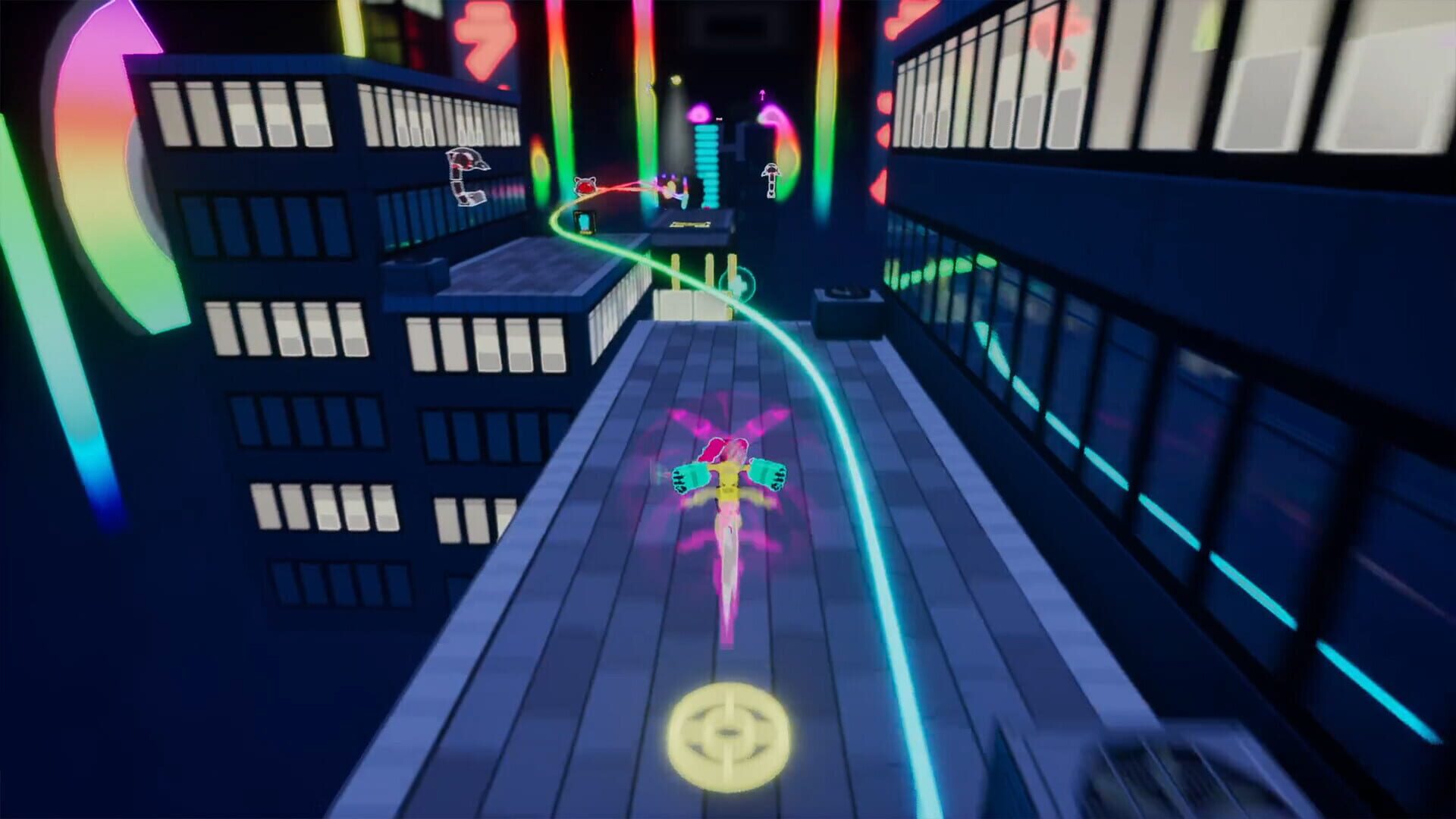 Screenshot for Uppercute