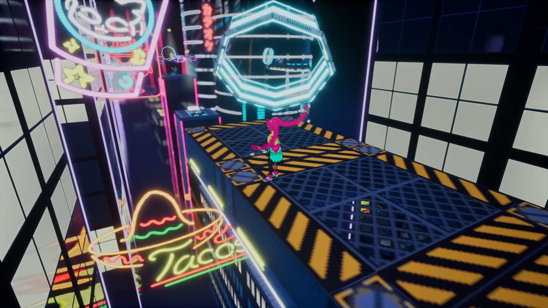 Screenshot for Uppercute