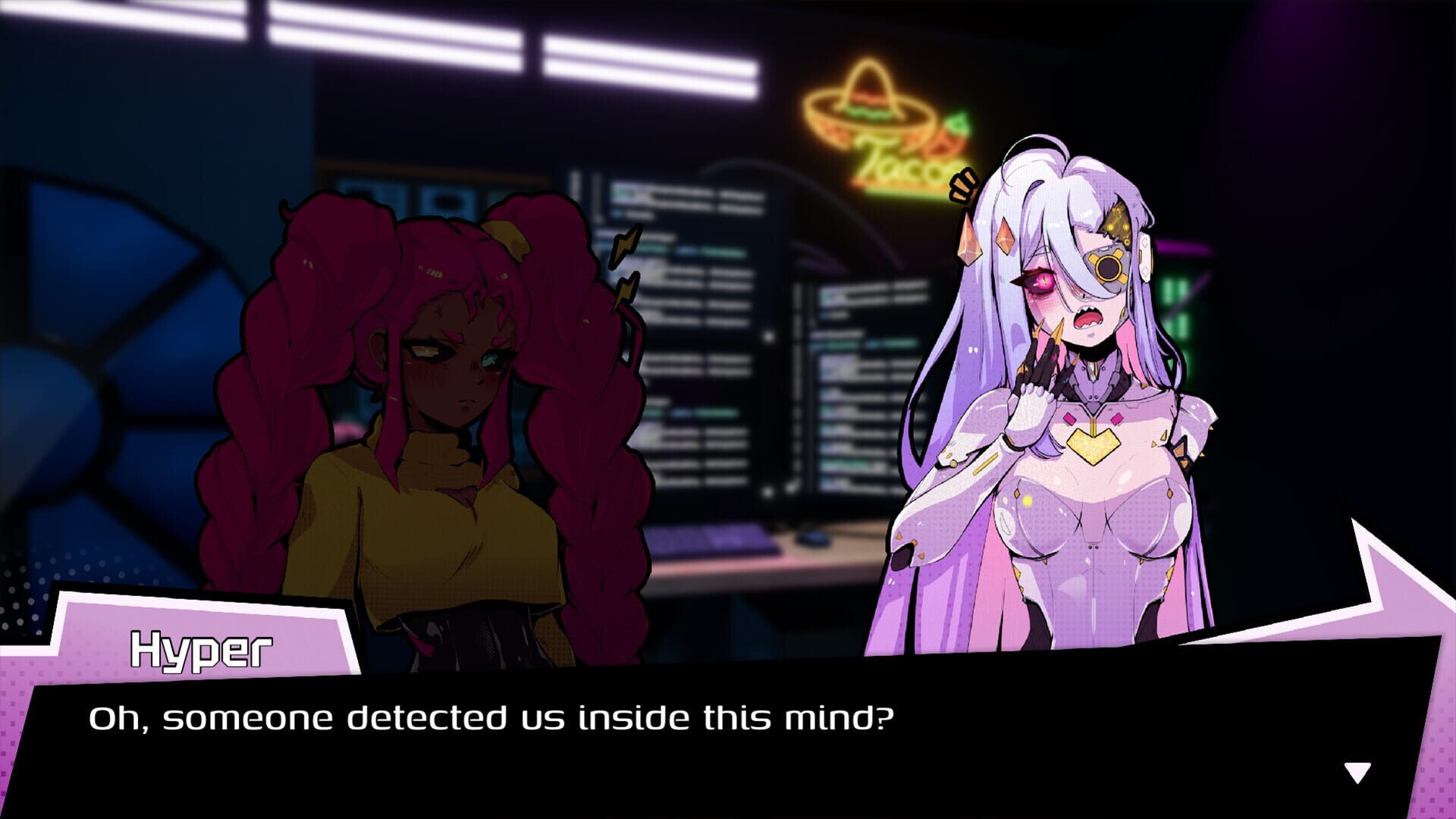 Screenshot for Uppercute