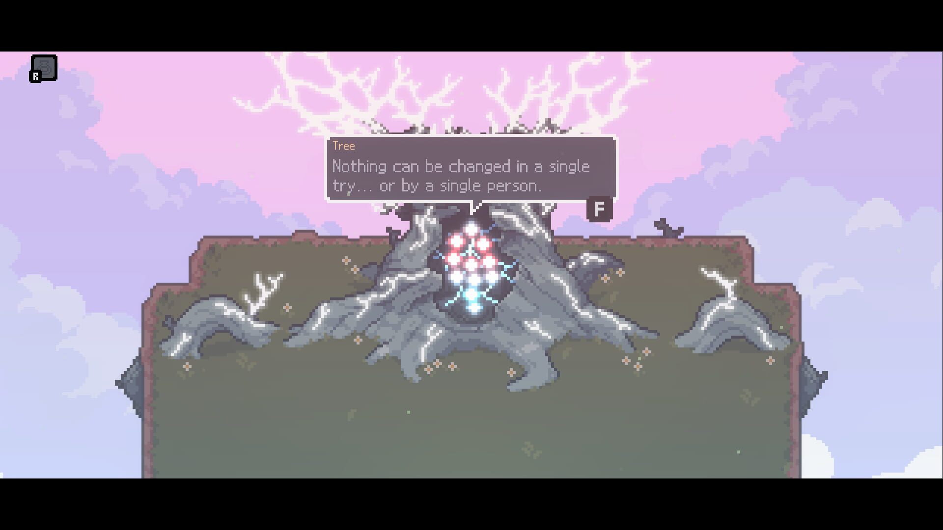 Screenshot for Sephiria