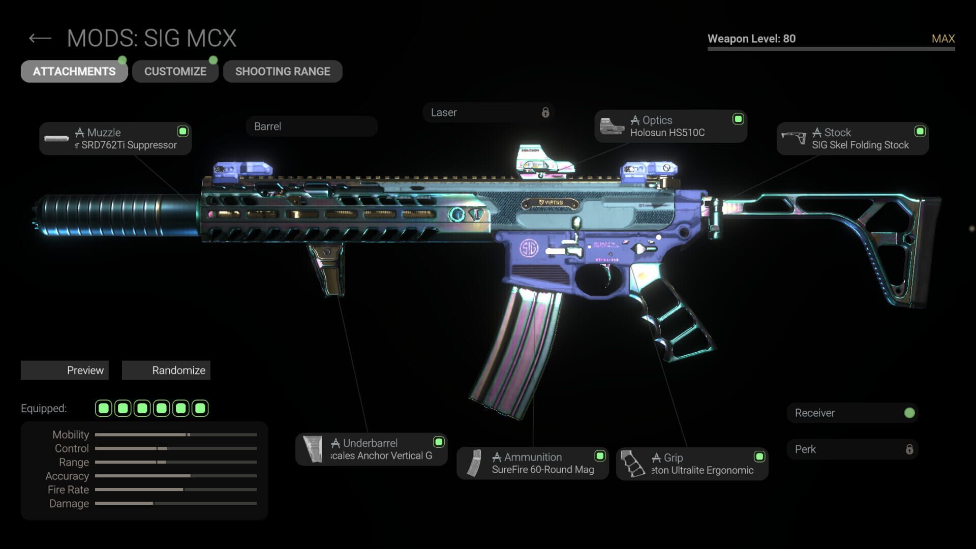 Screenshot for Combat Master