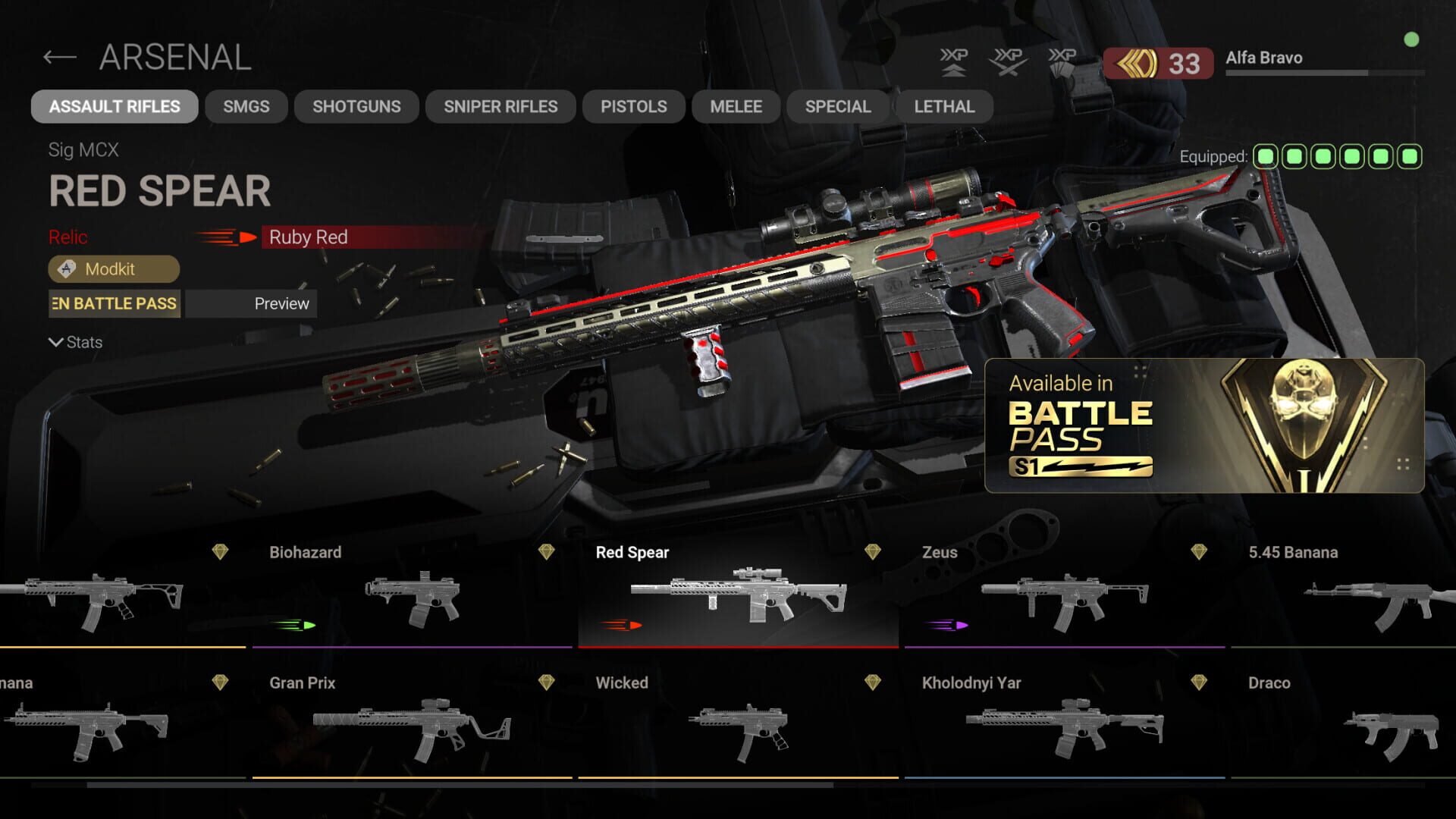 Screenshot for Combat Master