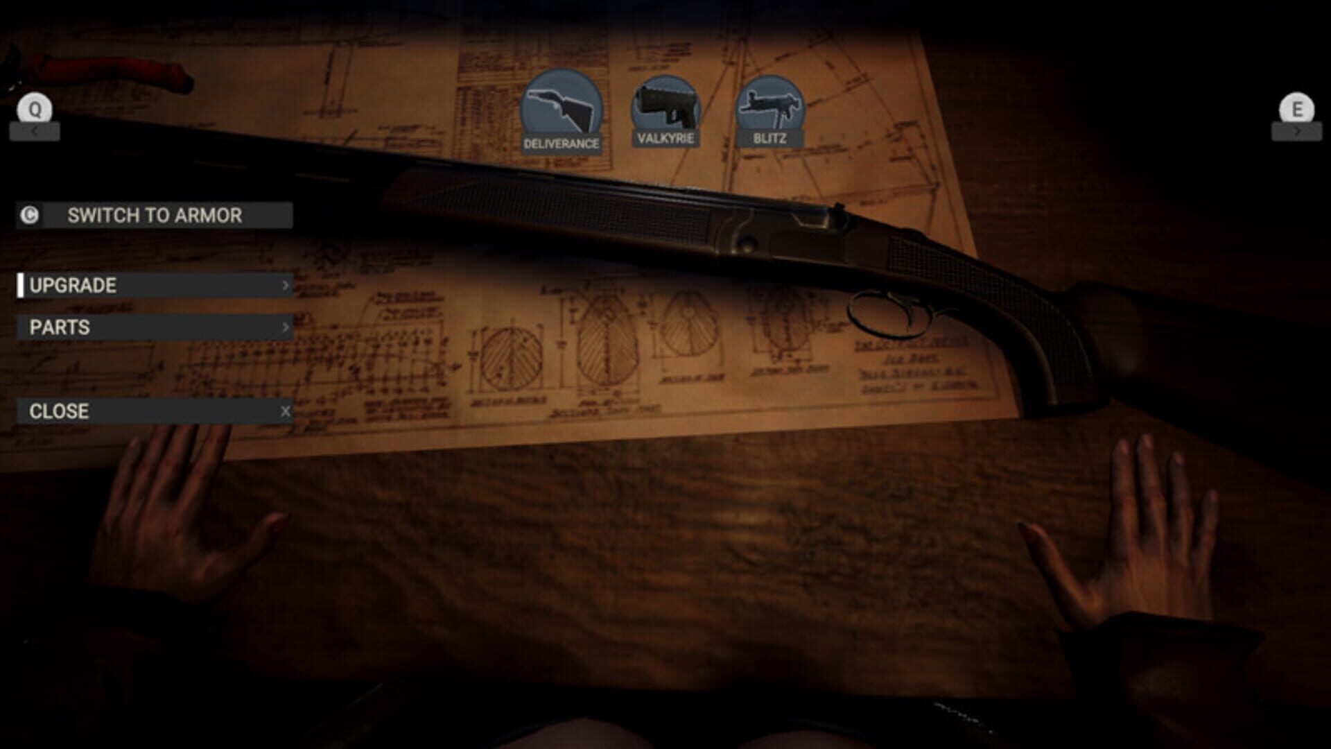 Screenshot for Wicked Seed