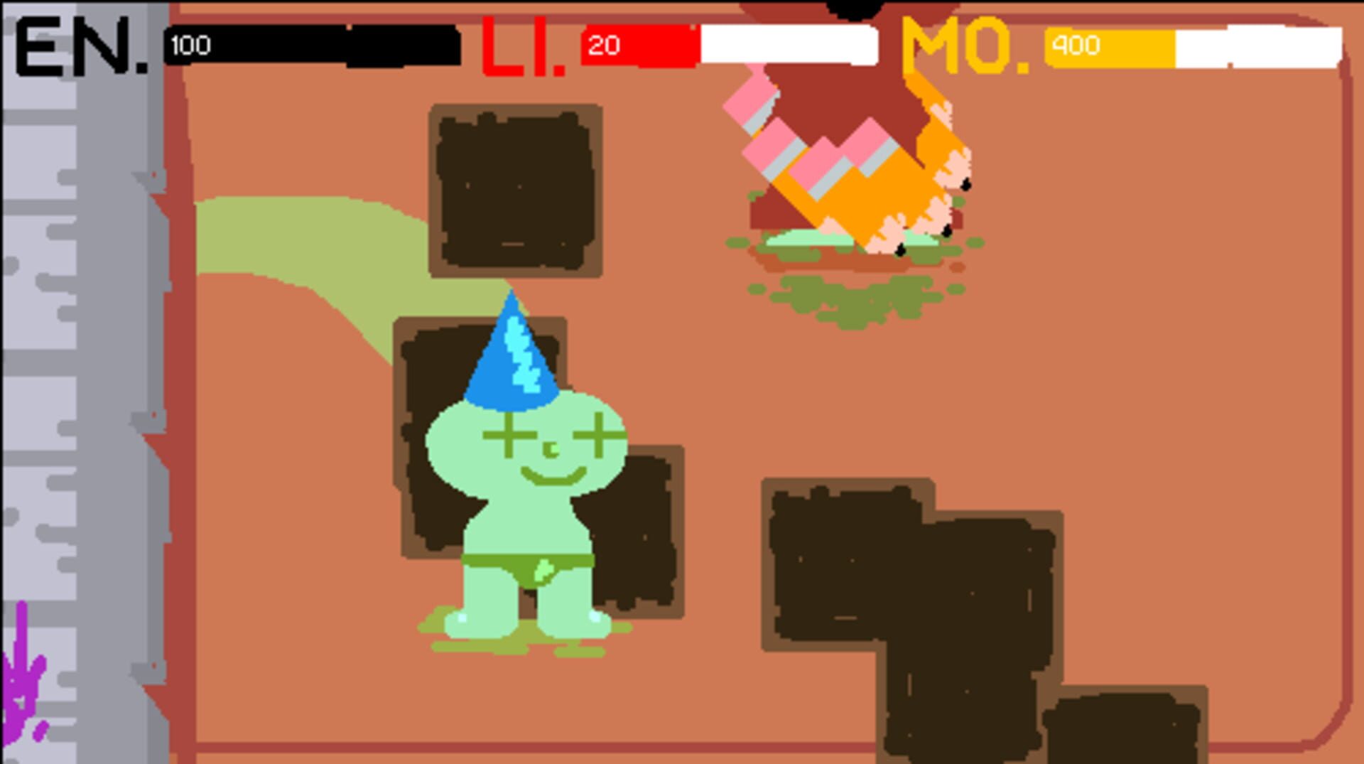 Screenshot for Digdigdig
