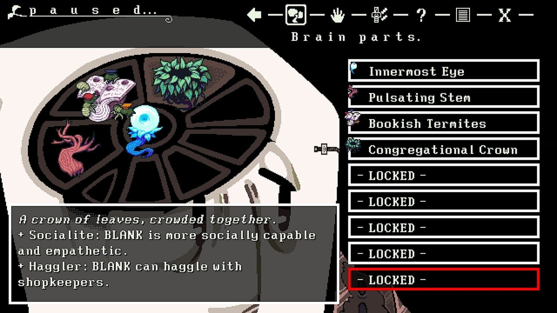 Screenshot for Blanksword
