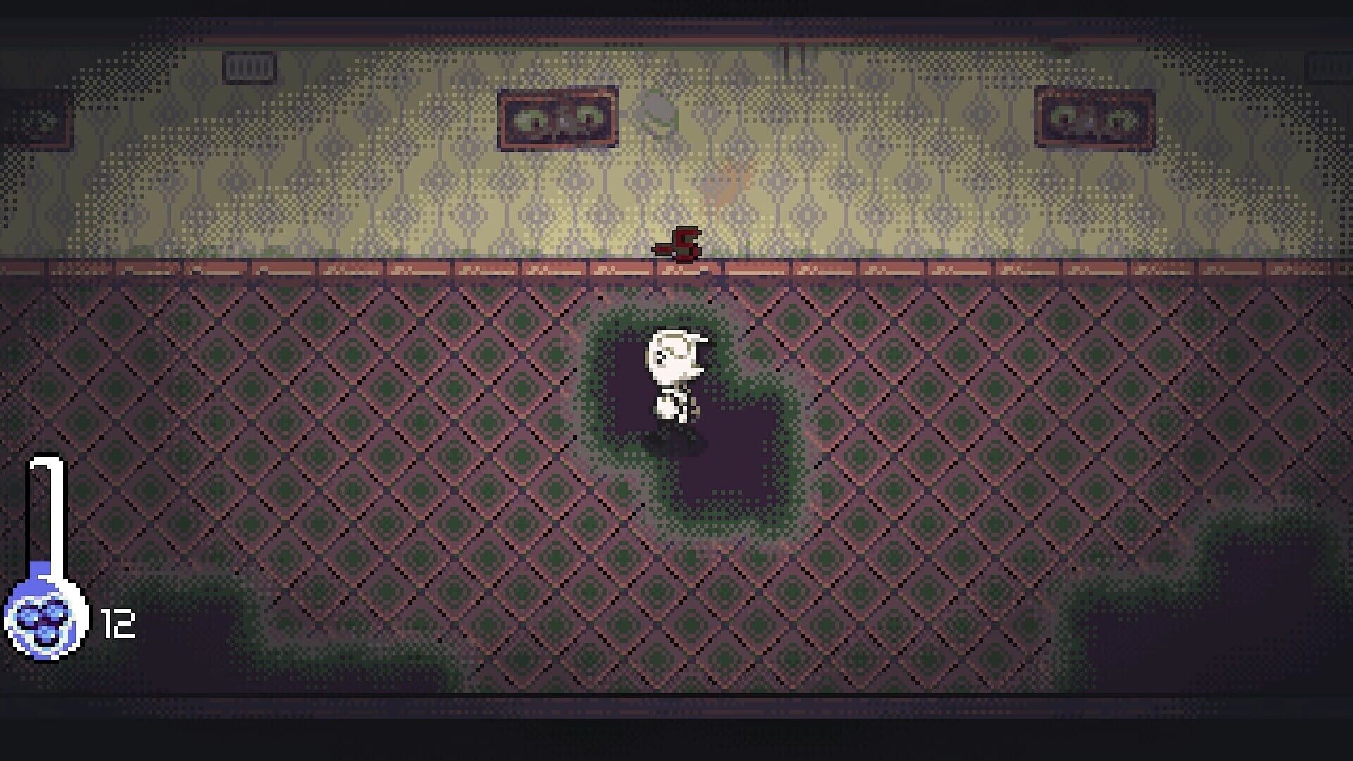 Screenshot for Blanksword