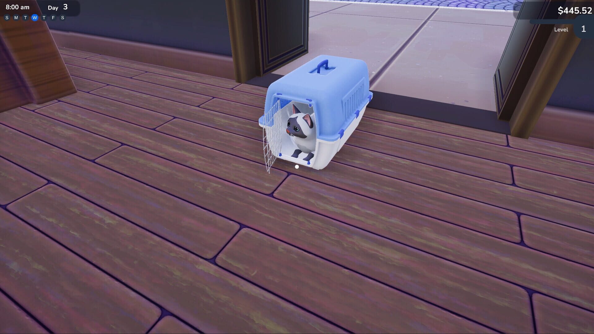 Screenshot for Bookshop Simulator