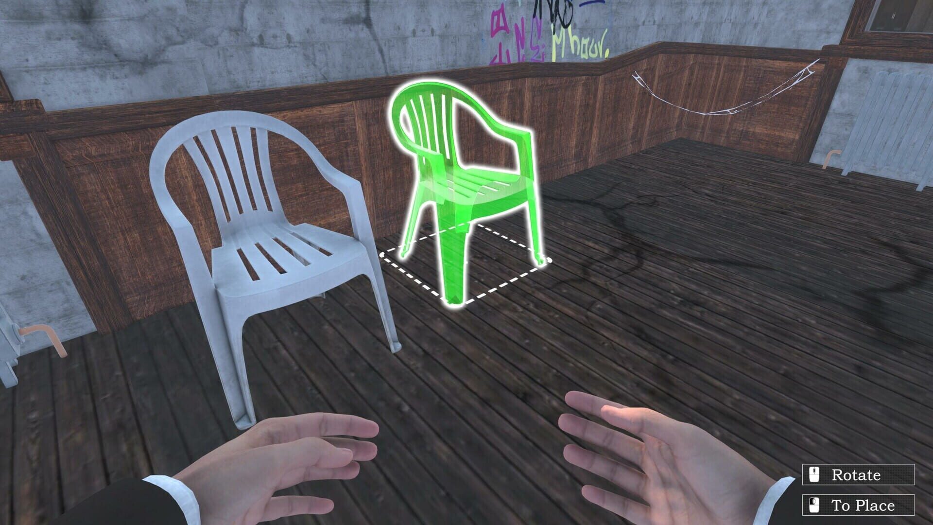 Screenshot for Banker Simulator
