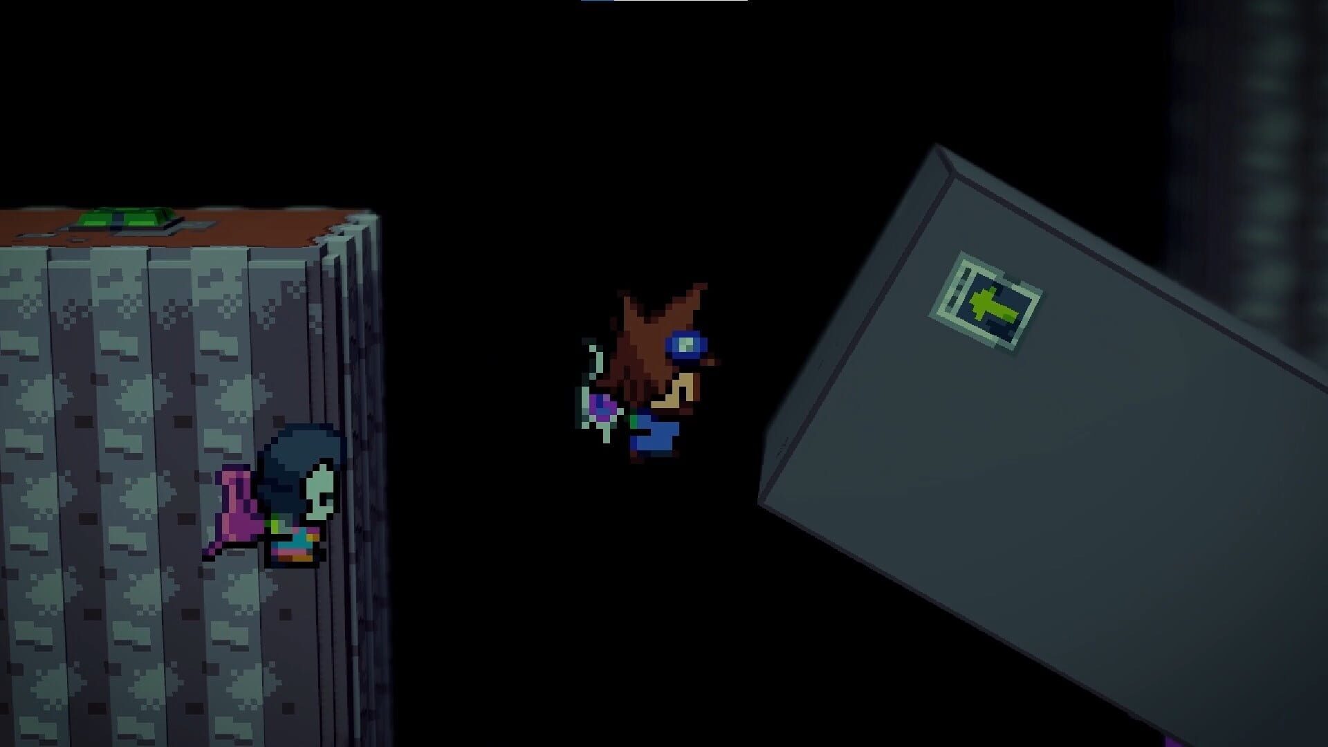 Screenshot for Cassette Beasts
