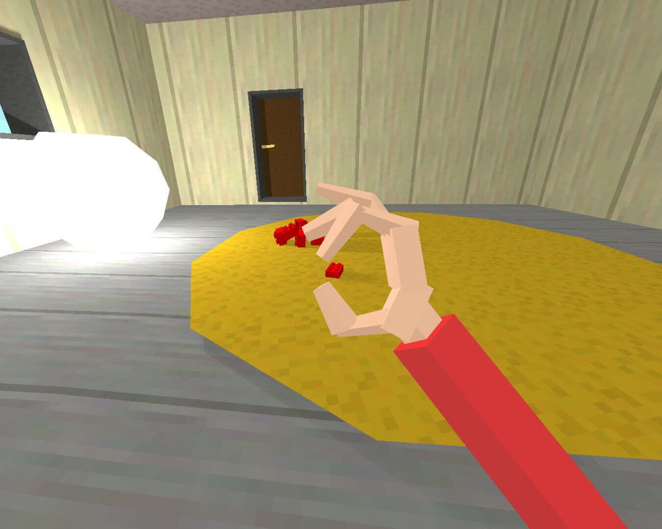 Screenshot for Tale of Scale