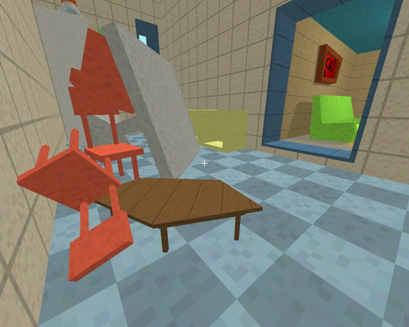 Screenshot for Tale of Scale