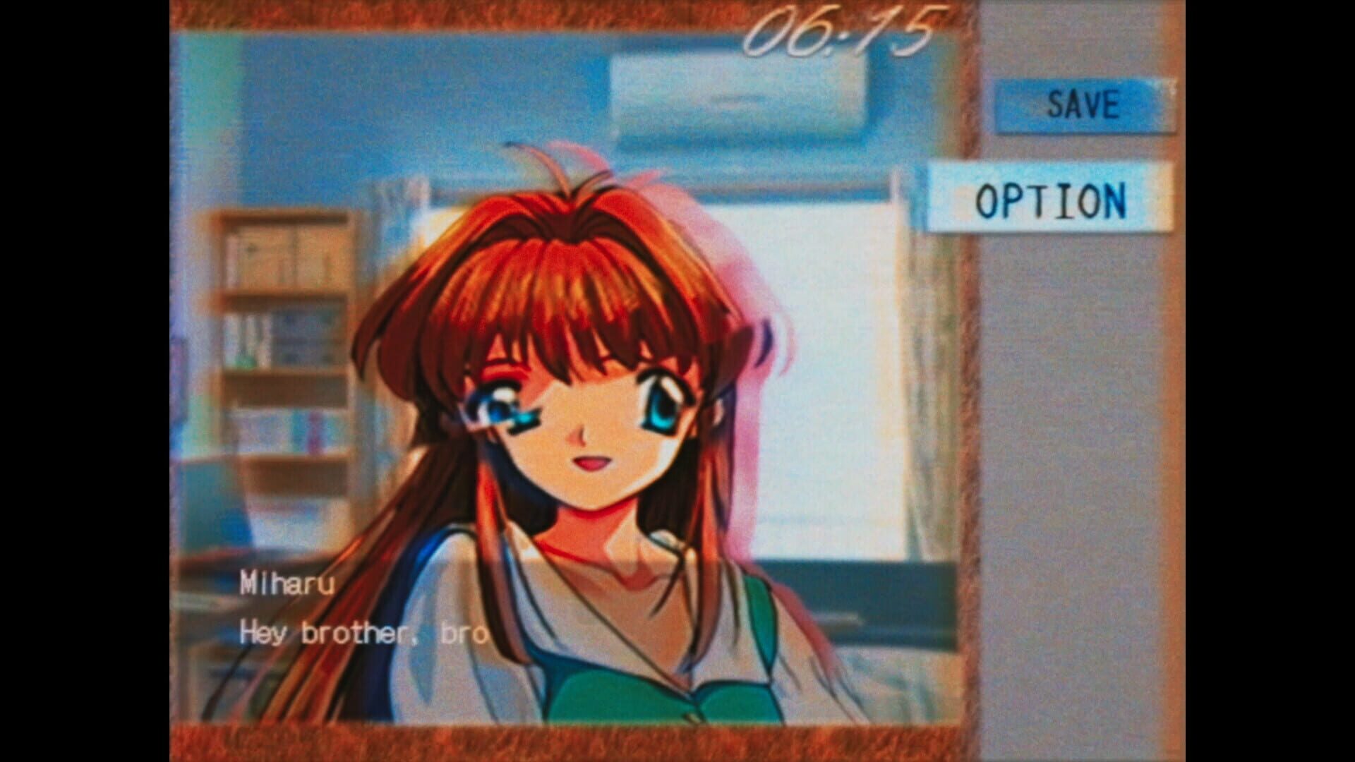 Screenshot for Do Not Play