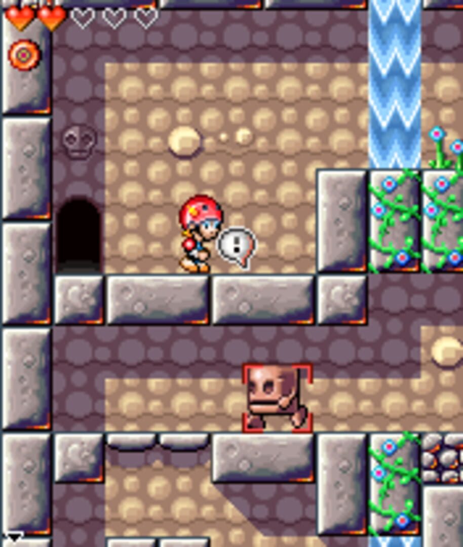 Screenshot for Yoyo Fighter