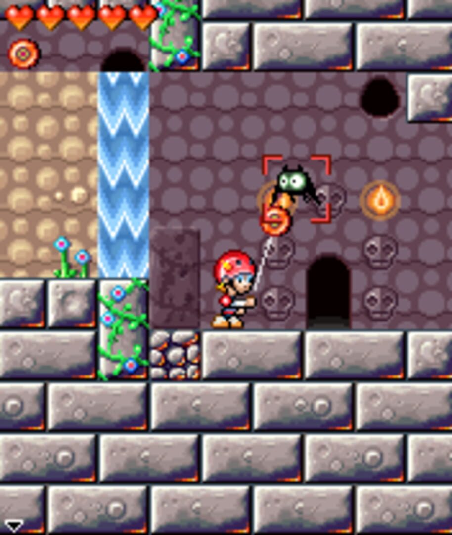 Screenshot for Yoyo Fighter