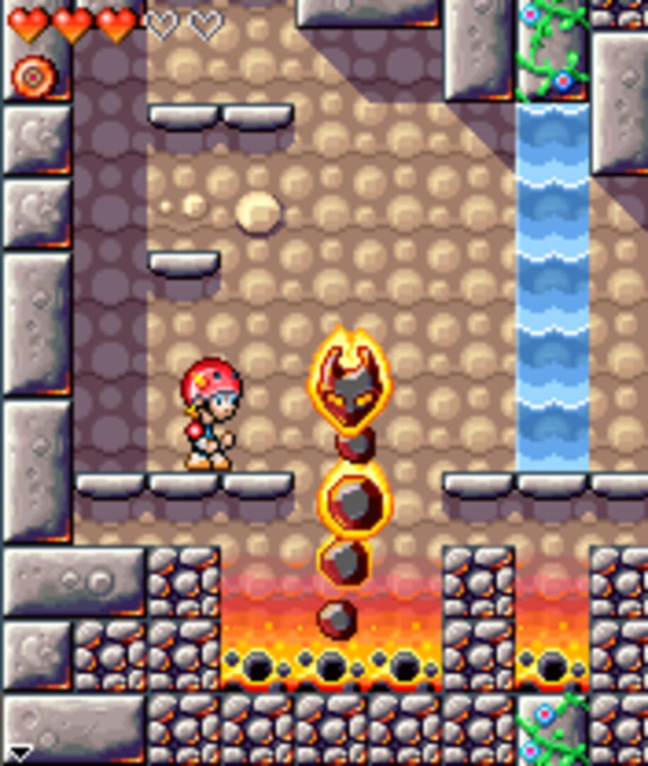 Screenshot for Yoyo Fighter