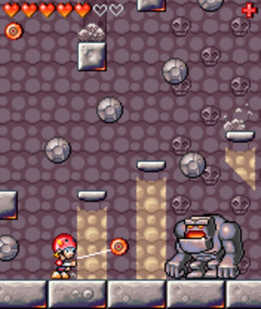 Screenshot for Yoyo Fighter