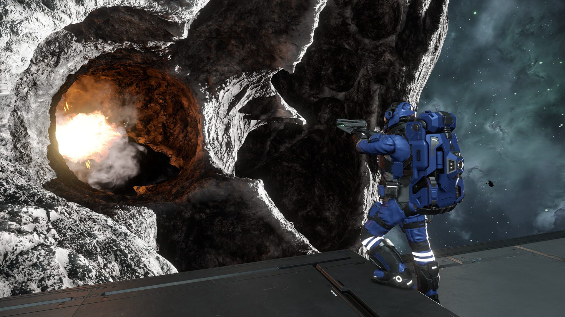 Screenshot for Space Engineers 2