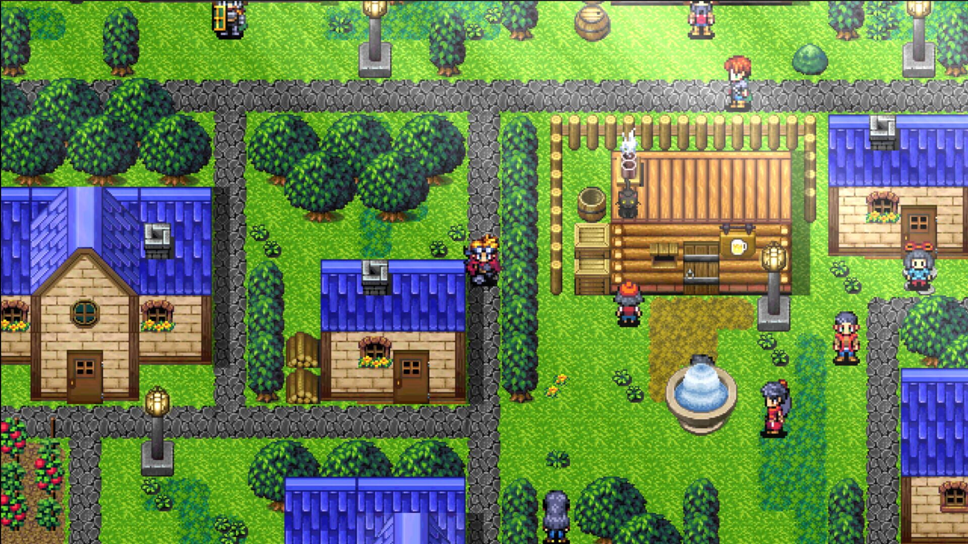 Screenshot for The Lost Myth