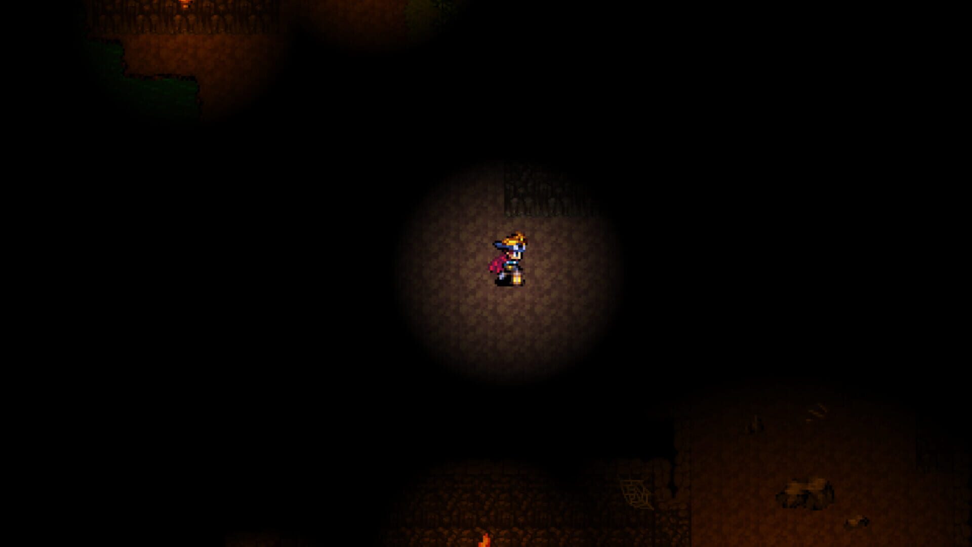 Screenshot for The Lost Myth