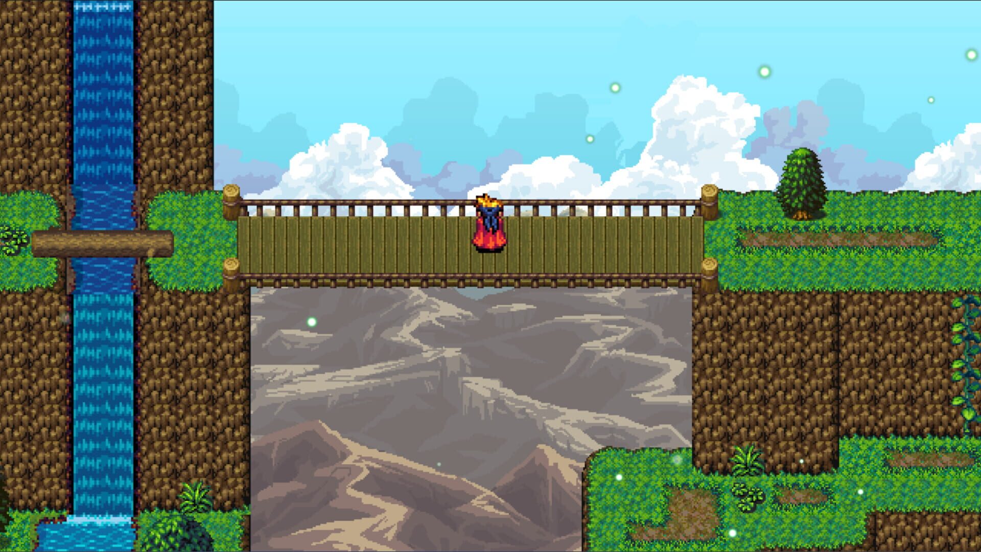 Screenshot for The Lost Myth