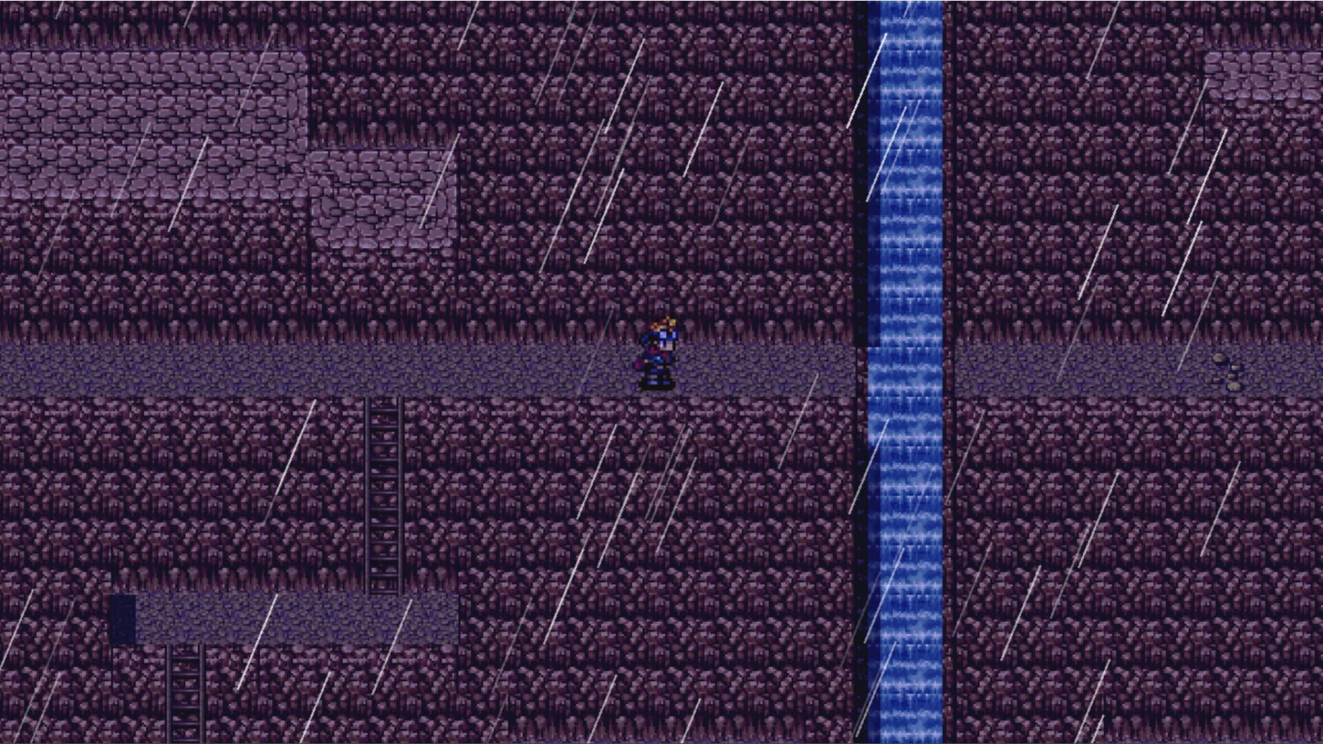 Screenshot for The Lost Myth