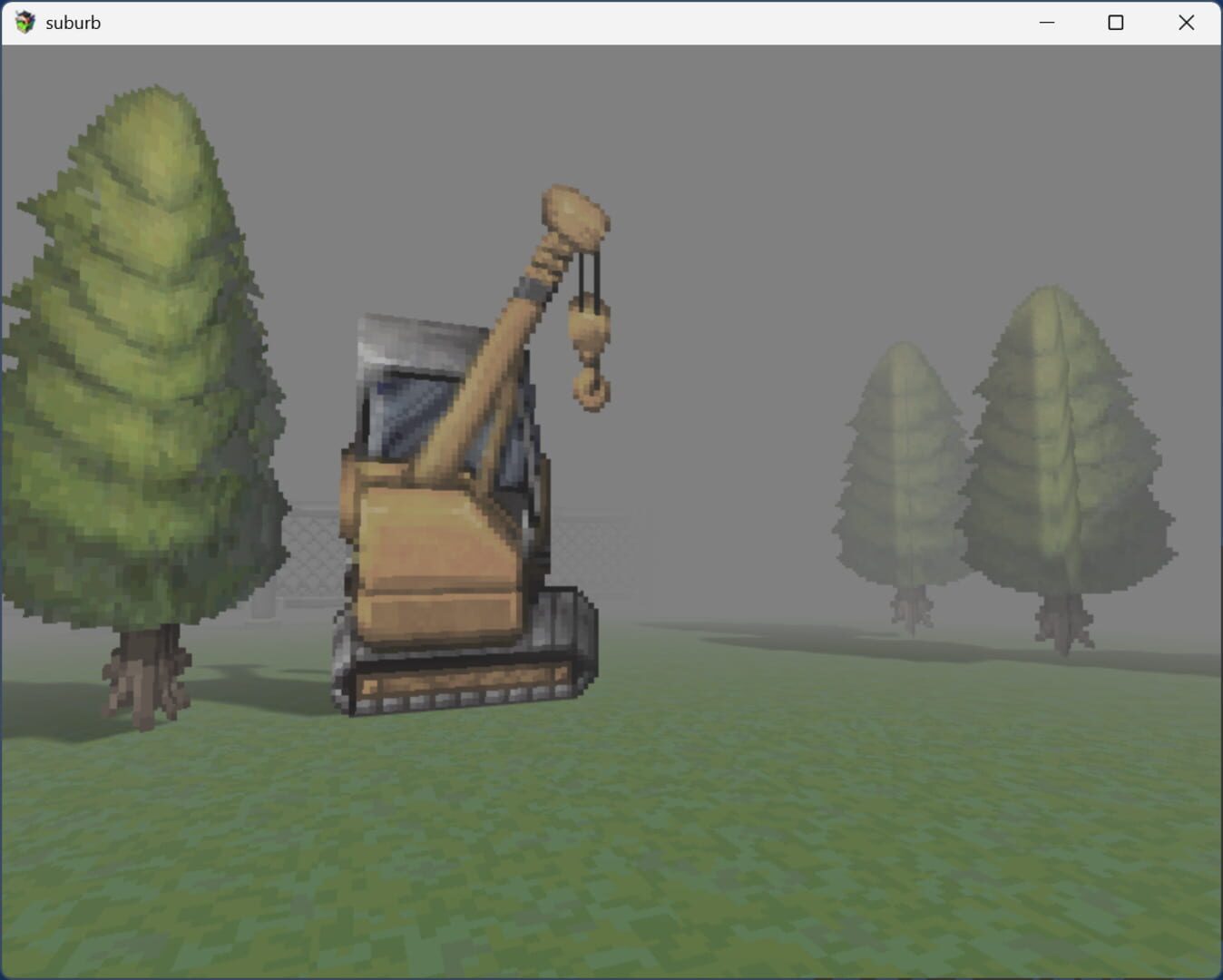 Screenshot for A Long Walk Home