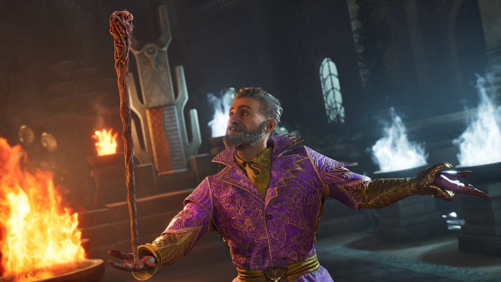 Screenshot for The Elder Scrolls IV: Oblivion Remastered