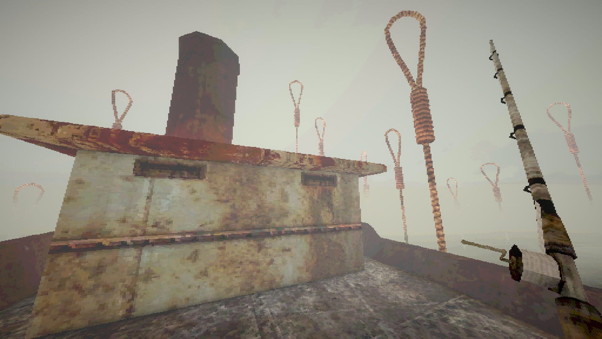 Screenshot for Mourning Tide