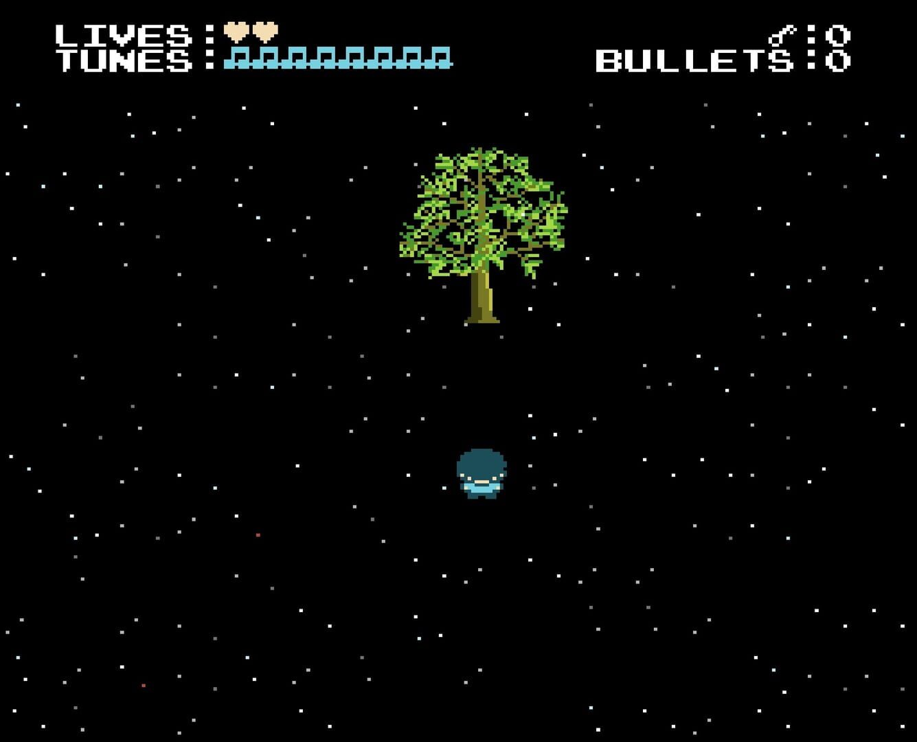 Screenshot for Jim & Dill: The Legend of Weed N' Stiff