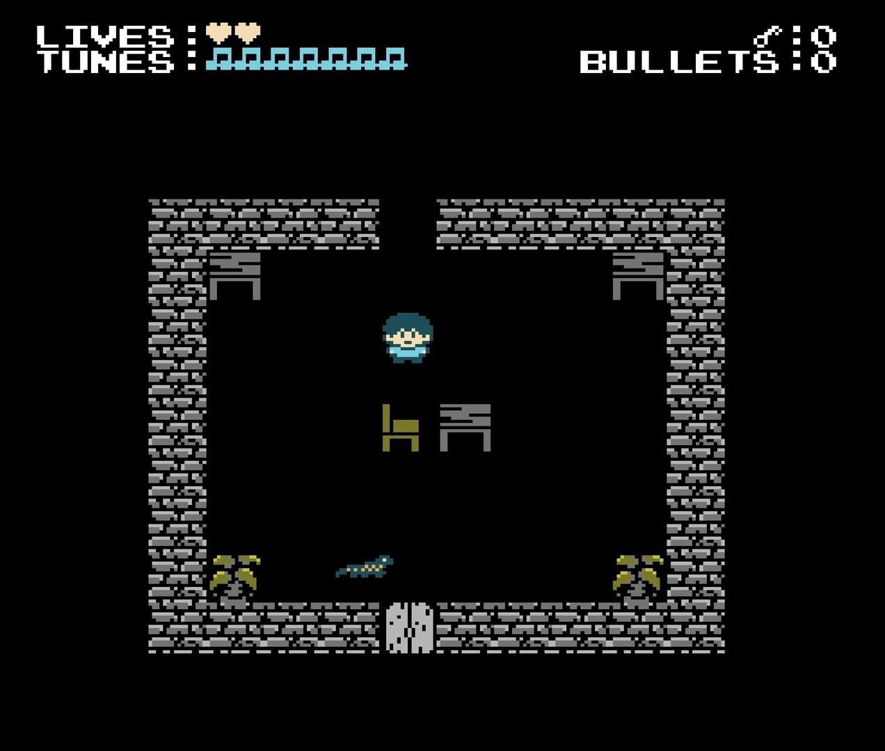 Screenshot for Jim & Dill: The Legend of Weed N' Stiff
