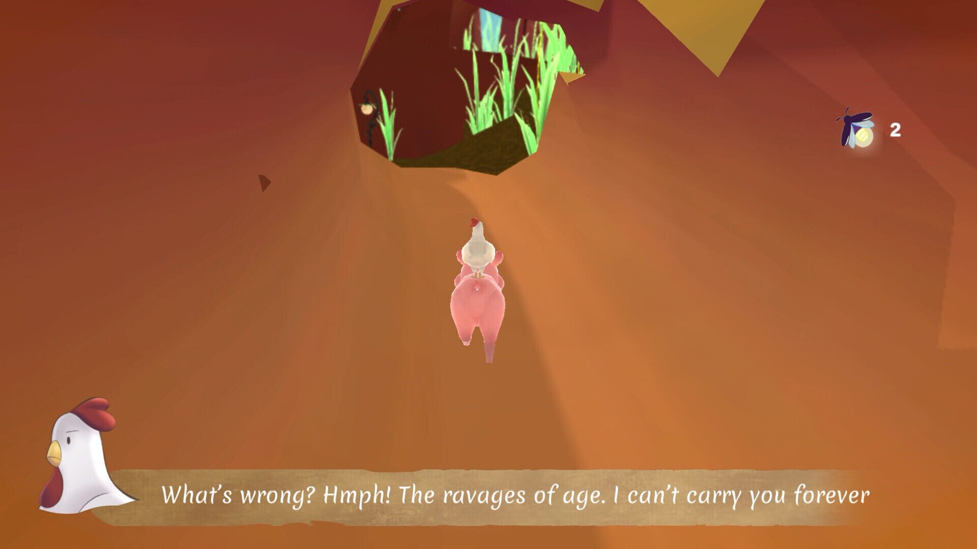 Screenshot for Pig & Chikin