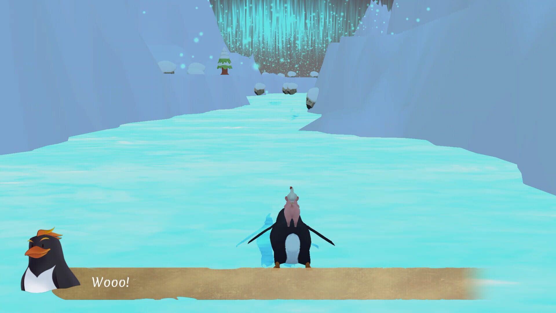Screenshot for Pig & Chikin