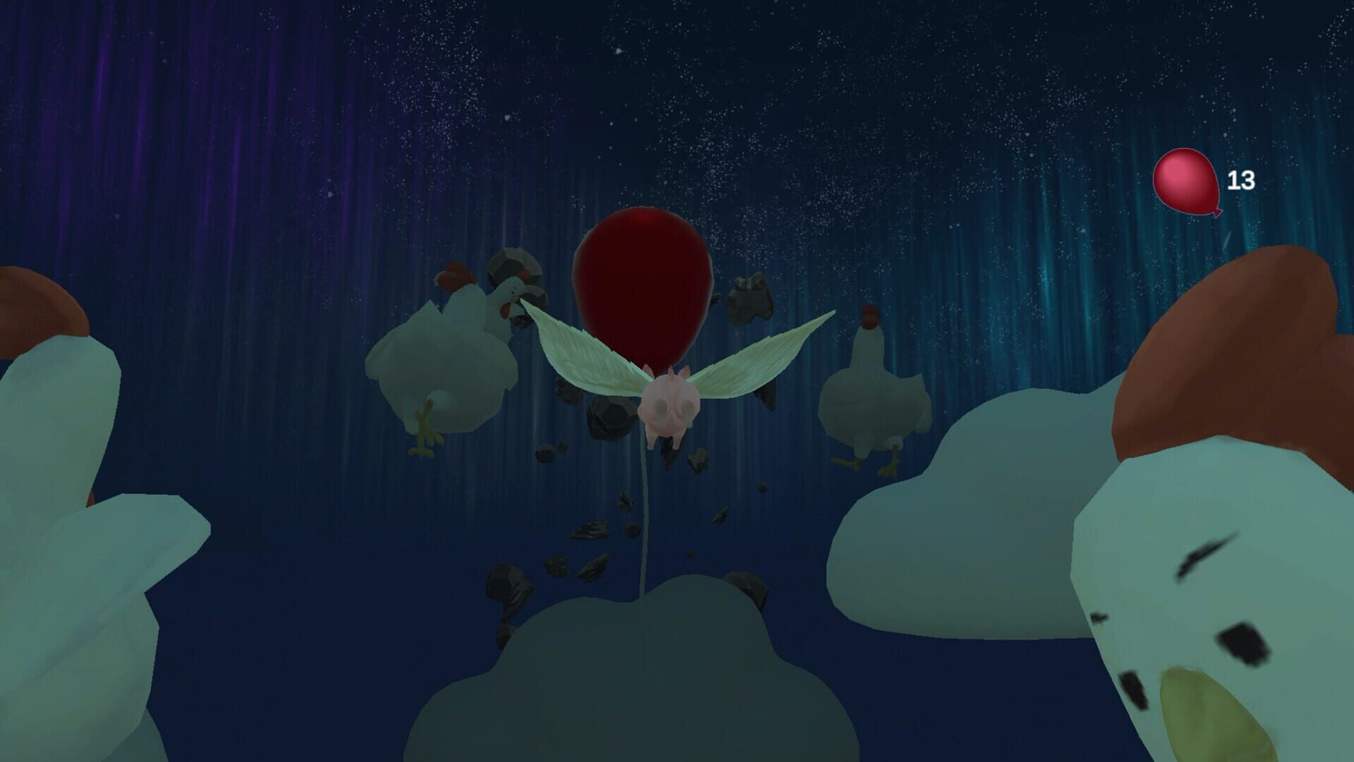 Screenshot for Pig & Chikin