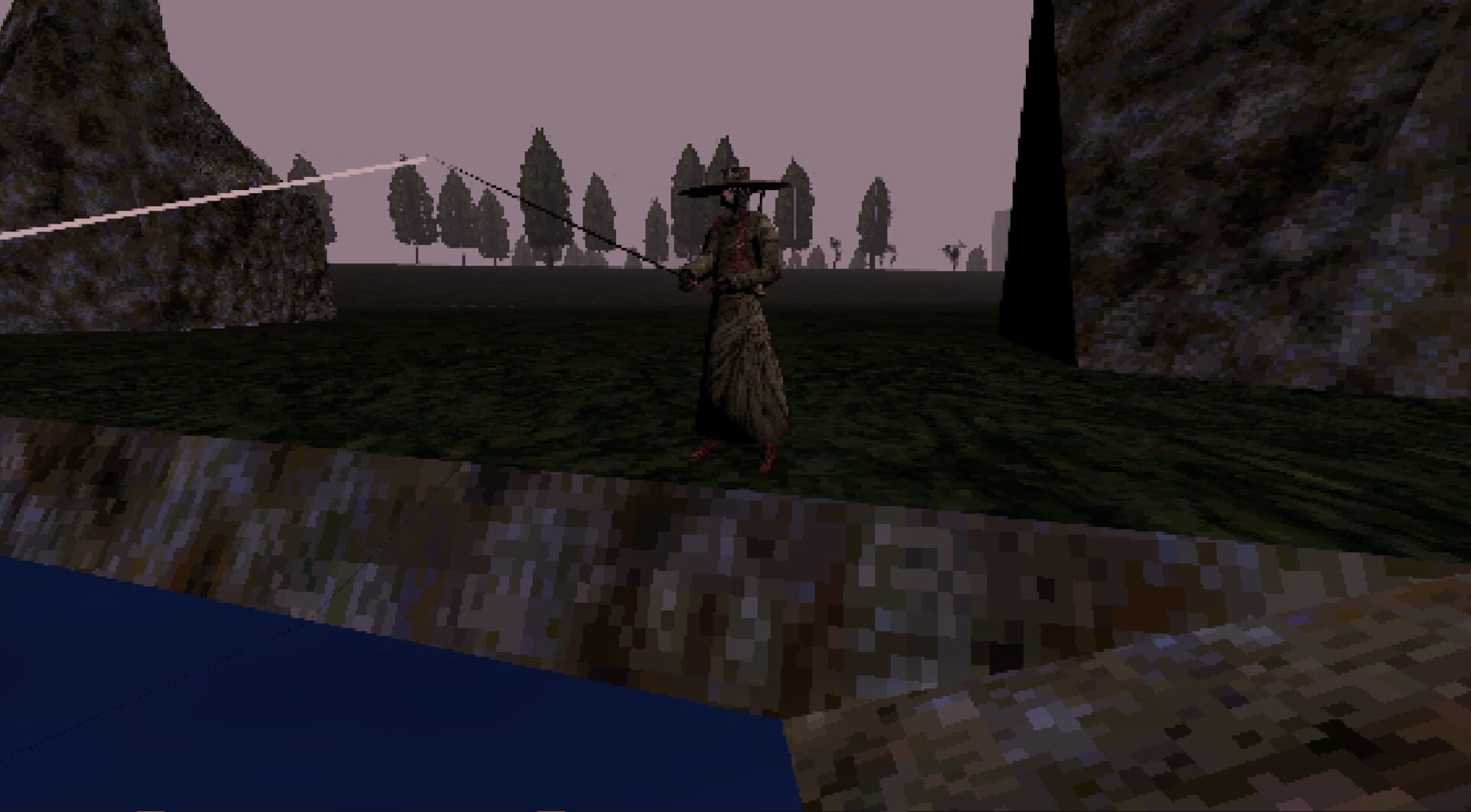 Screenshot for Brine Flow