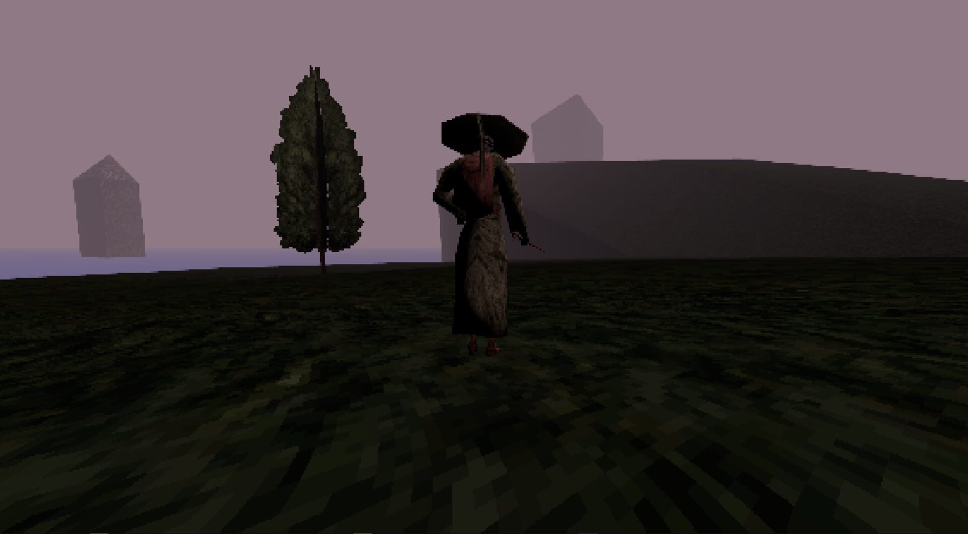 Screenshot for Brine Flow