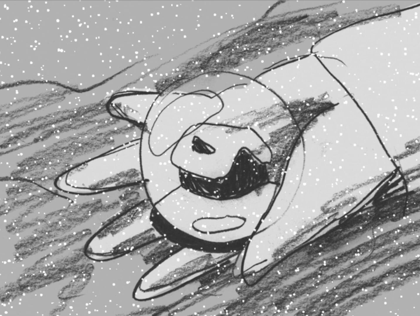 Screenshot for The Citizen Kane of Video Games