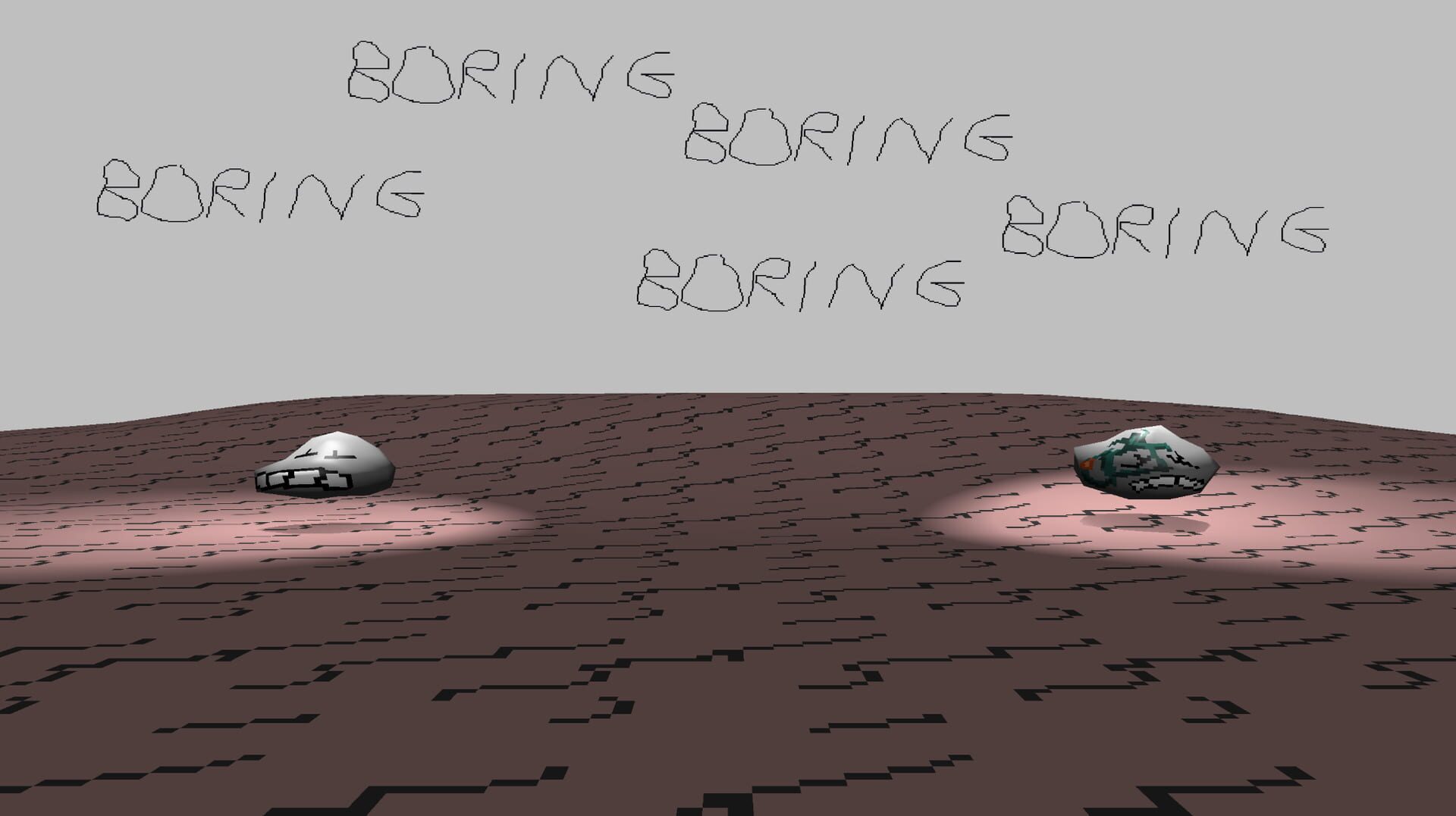 Screenshot for Super Bogus World 2