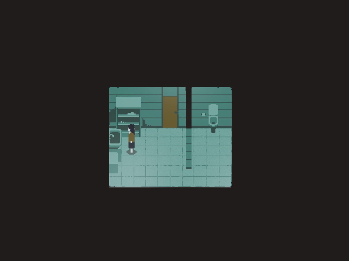 Screenshot for Keychain