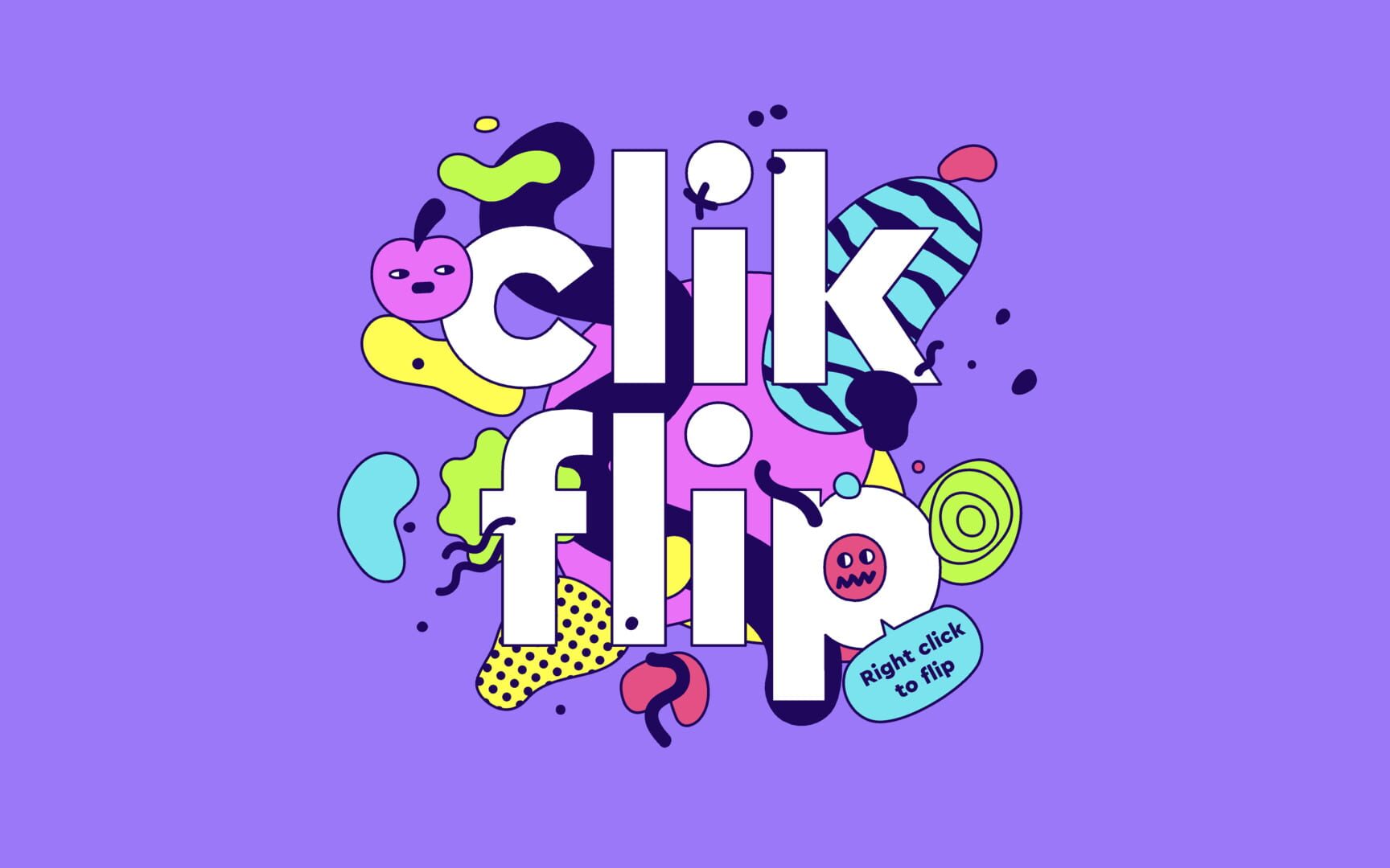 Screenshot for Clik Flip