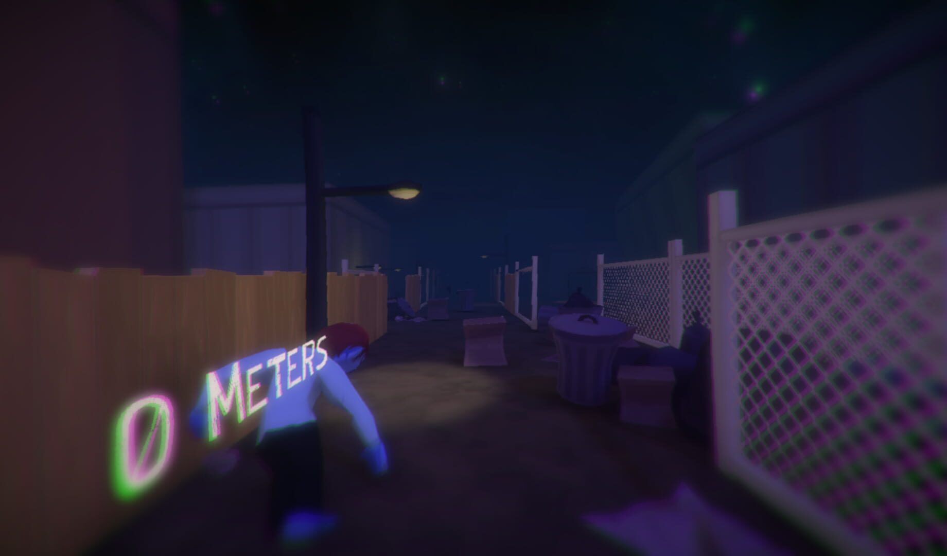 Screenshot for Go home, you're drunk!