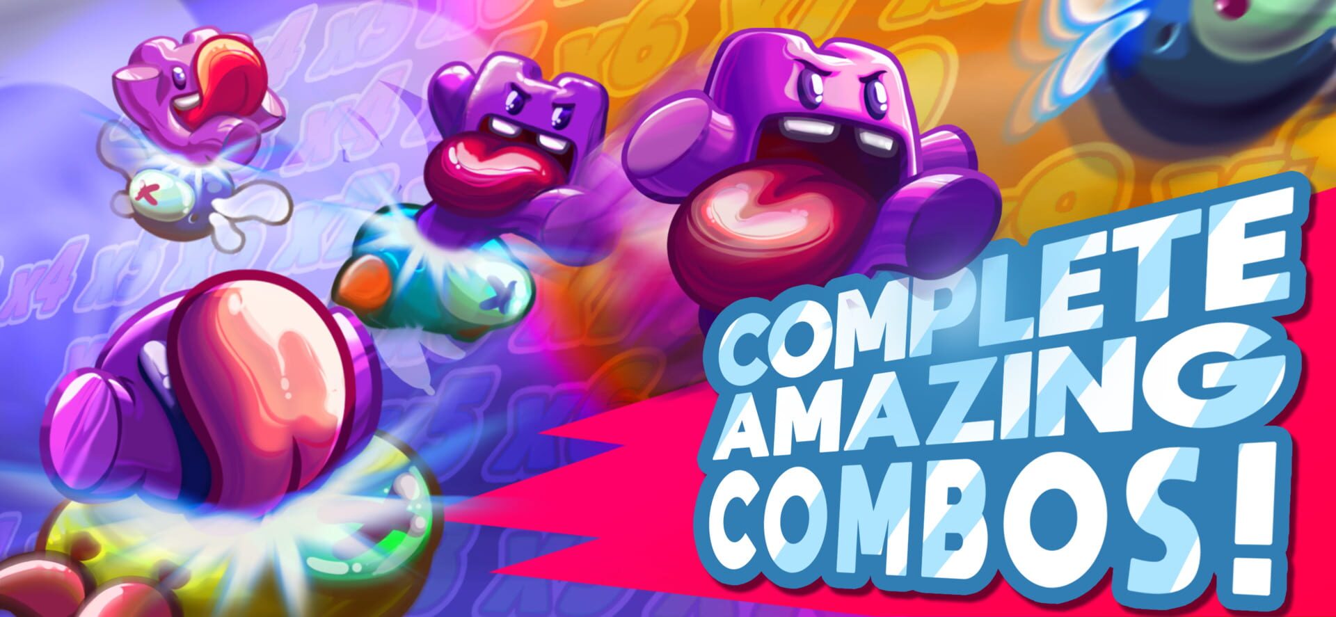 Screenshot for Mombo Combo Legacy