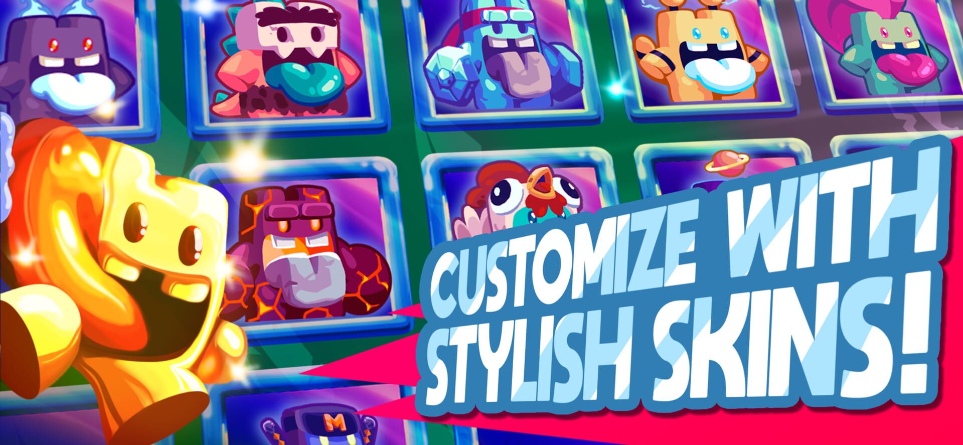 Screenshot for Mombo Combo Legacy