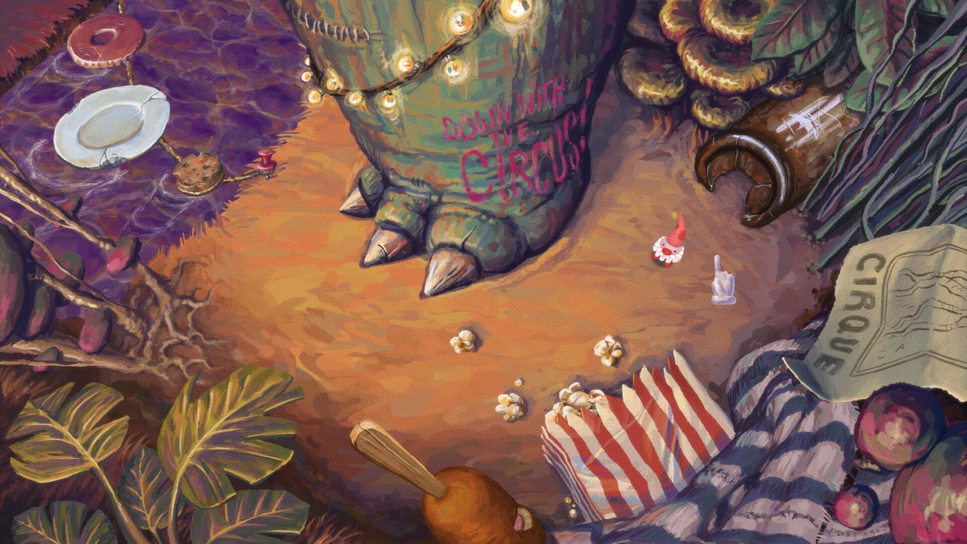 Screenshot for Poco