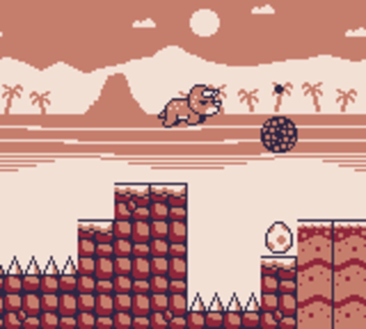 Screenshot for Dashosaur DX