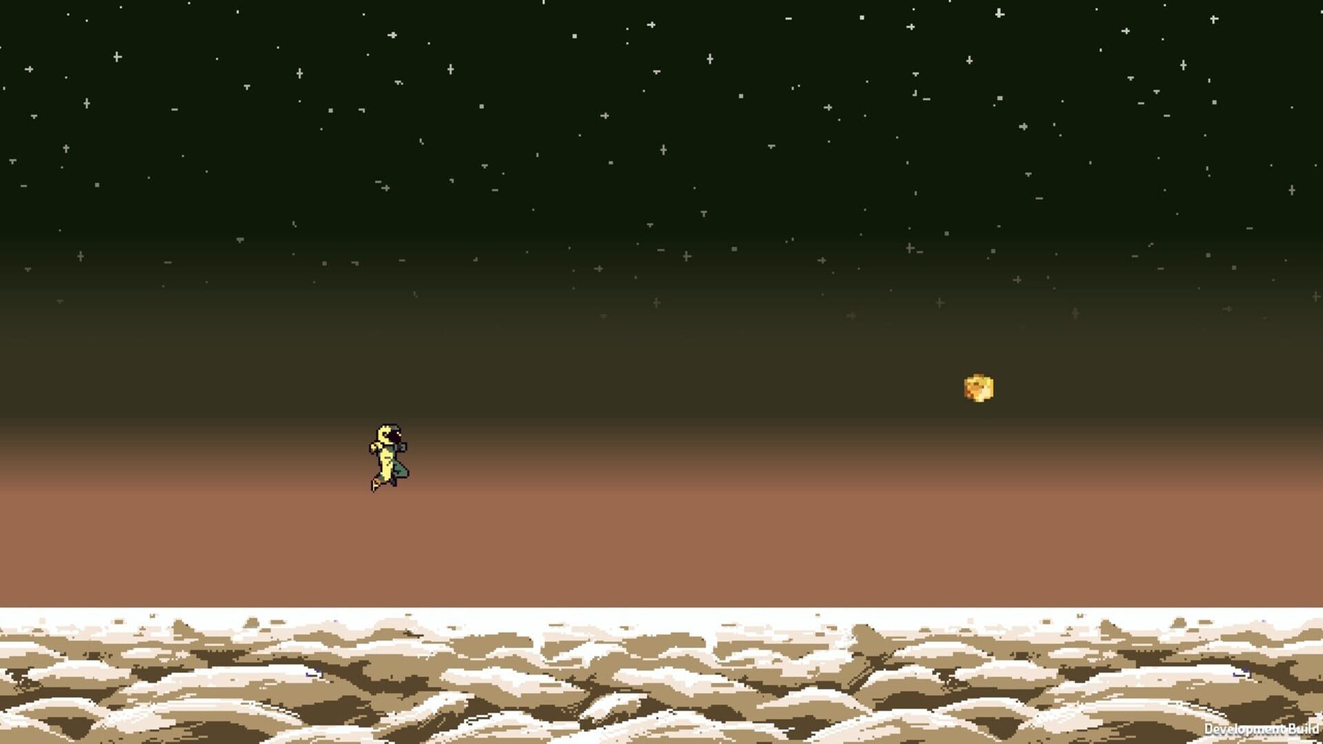 Screenshot for Astrorun
