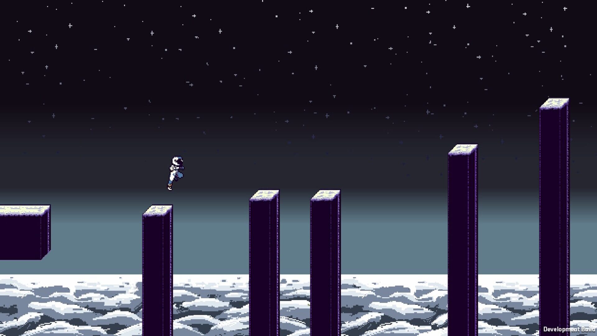 Screenshot for Astrorun