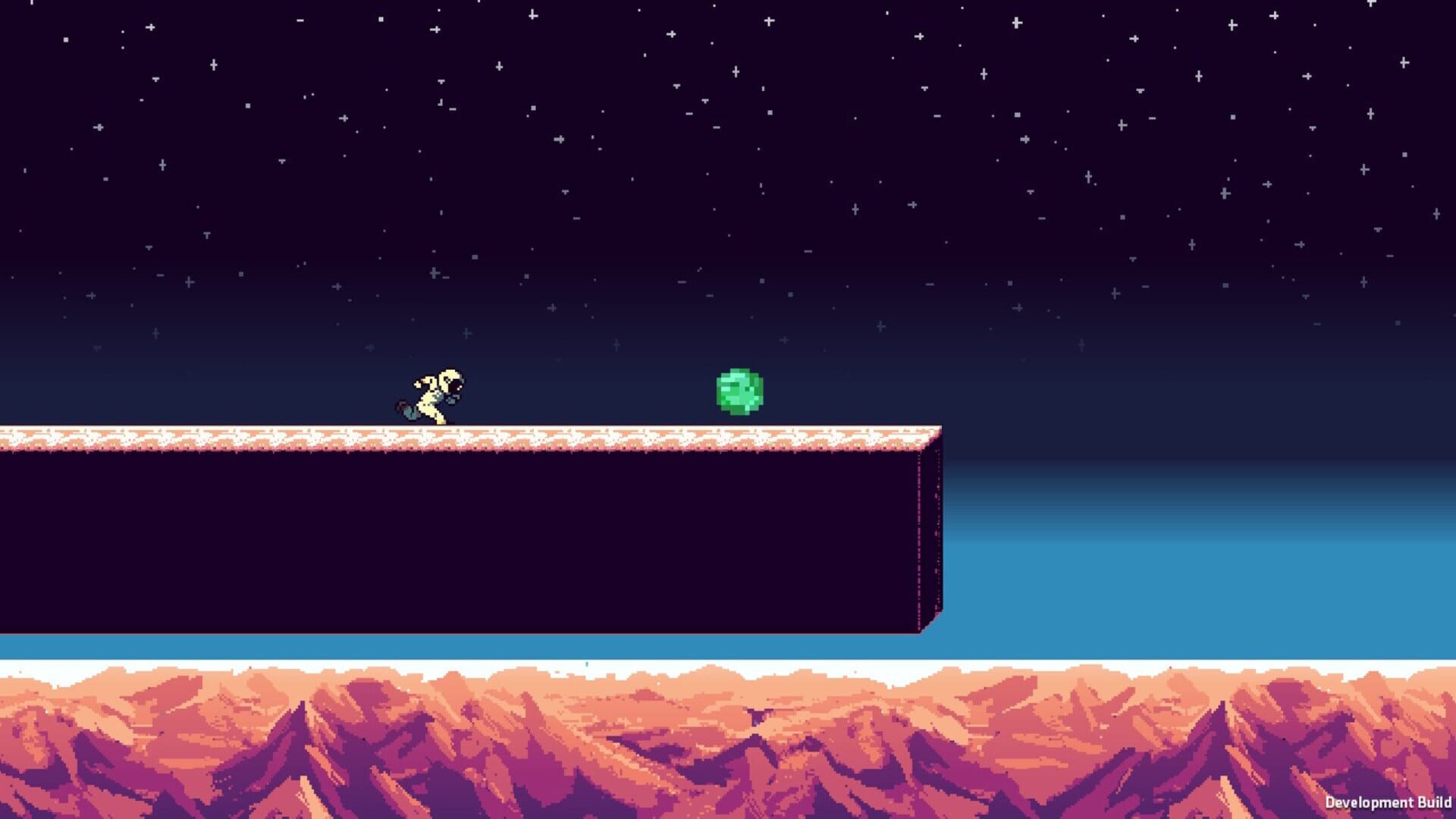 Screenshot for Astrorun